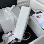 CHANEL Classic 11.12 Handbag - Image 5