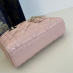 Dior Lady D-Joy Micro Bag(HIGH-END GRADE) - Image 5