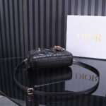 Dior Lady D-Joy Micro Bag(HIGH-END GRADE) - Image 5