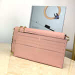LV Felicie Pochette - Image 5