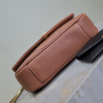 YSL LOULOU MINI in lambskin - Image 5