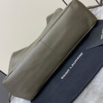 YSL JAMIE SHOPPING BAG in lambskin - Image 5