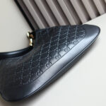 Gucci B medium shoulder bag(HIGH-END GRADE) - Image 5