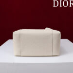 Dior Small Signature Bucket Bag - Image 5
