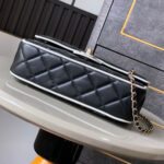CHANEL Small Flap Bag(HIGH-END GRADE) - Image 5
