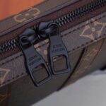 LV Soft Trunk Wallet - Image 5