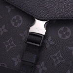 LV Outdoor Flap Messenger - Image 5
