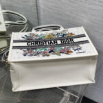 Dior Lucky Medium Dior Book Tote - Image 5