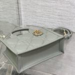 Mini Dior Book Tote - Image 5