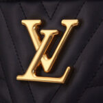 LV New Wave Bumbag - Image 5
