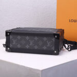 LV Soft Trunk Bag - Image 5