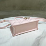 Dior Mini Dior Book Tote - Image 5
