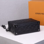 LV Soft Trunk Bag - Image 5