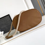 Prada Mariner Re-Nylon small bucket bag(HIGH-END GRADE) - Image 5