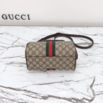 GUCCI Ophidia mini top handle bag - Image 5