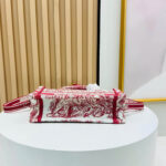 Dioriviera Mini Dior Book Tote - Image 5