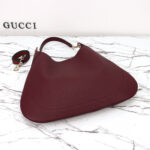 Gucci B large shoulder bag(HIGH-END GRADE) - Image 5