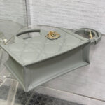 Dior Mini Dior Book Tote - Image 5