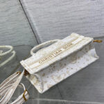 Dior Mini Dior Book Tote - Image 5