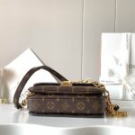 LV Pochette Métis East West - Image 5