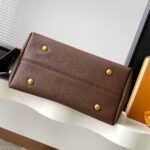 LV Low Key Hobo MM - Image 5