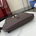 Gucci Jackie 1961 medium bag(HIGH-END GRADE) - Image 5