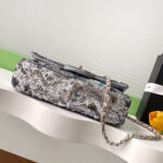 CHANEL Classic 11.12 Handbag(HIGH-END GRADE) - Image 5