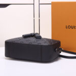 LV Saintonge Handbag - Image 5