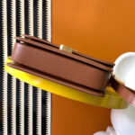 YSL SOLFERINO MEDIUM SATCHEL IN BOX SAINT LAURENT(HIGH-END GRADE) - Image 5