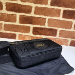 Gucci Off The Grid Belt Bag - Image 5