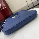 Gucci Jackie 1961 medium bag(HIGH-END GRADE) - Image 5