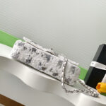 CHANEL Classic 11.12 Handbag(HIGH-END GRADE) - Image 5