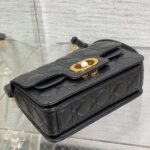 Small Dior Jolie Top Handle Bag - Image 5