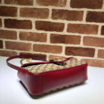 Gucci GG Marmont Small Shoulder Bag - Image 5