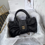 Chanel Mini Bow Bag(HIGH-END GRADE) - Image 5