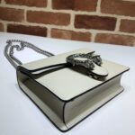 Gucci Dionysus Mini Leather Bag - Image 5