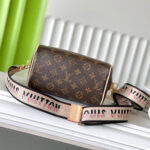 LV Speedy Bandoulière 20(HIGH-END GRADE) - Image 5