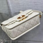 Small Dior Jolie Top Handle Bag - Image 5
