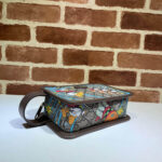 Disney x Gucci Donald Duck Cosmetic Case - Image 5