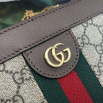 Gucci Ophidia GG Small Shoulder Bag - Image 5