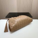 YSL NIKI medium in grained lambskin - Image 5