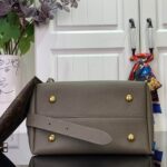 LV Low Key Hobo PM(HIGH-END GRADE) - Image 5