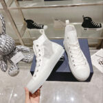 DIOR B23 High-Top Sneakers Dior Oblique - Image 5