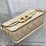 Small Dior Jolie Top Handle Bag - Image 5