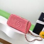 Chanel Long Vanity with chain(HIGH-END GRADE) - Image 5