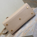 YSL SAC DE JOUR IN SUPPLE GRAINED LEATHER – SMALL(HIGH-END GRADE) - Image 5