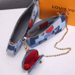 LV Multi Pochette Accessoires - Image 5
