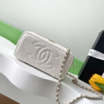Chanel Long Vanity with chain(HIGH-END GRADE) - Image 5