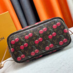 LV x TM Neverfull MM(HIGH-END GRADE) - Image 5