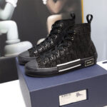 DIOR B23 High-Top Sneakers Dior Oblique - Image 5